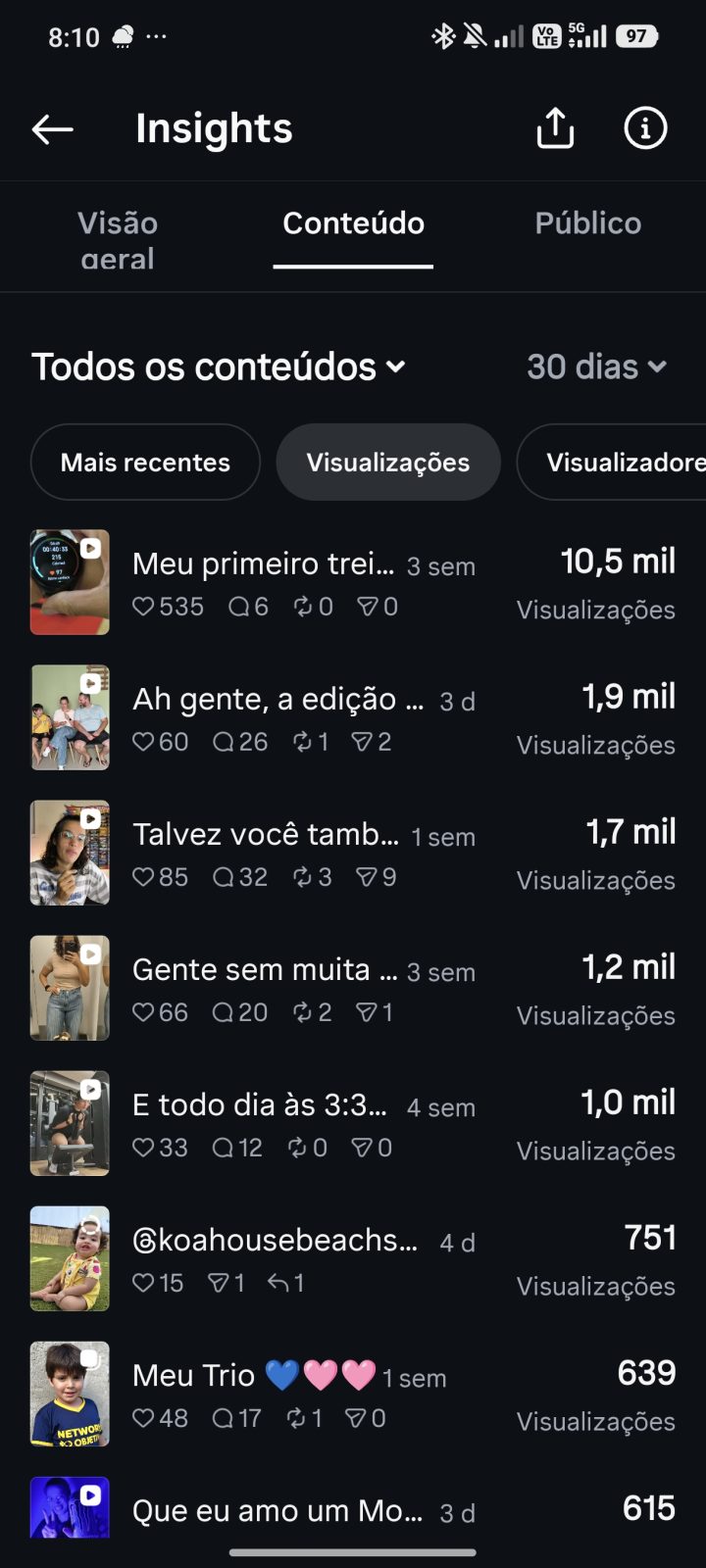 Métrica