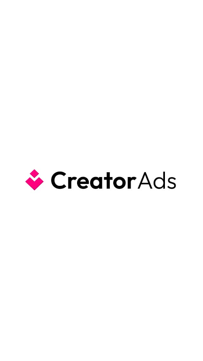 Creator Ads